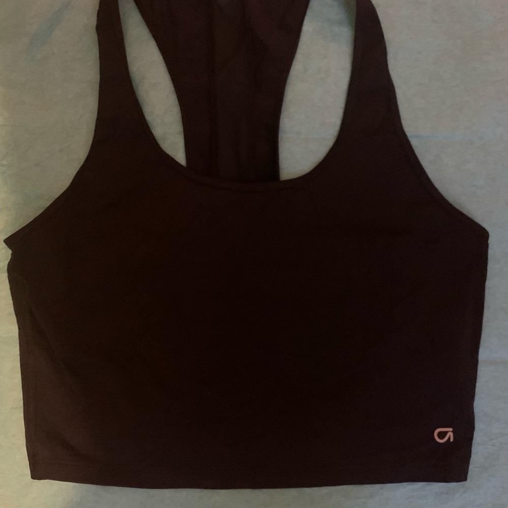 GAP Sports Bra, Size M